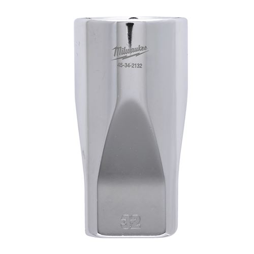 Immagine di Milwaukee Bussola a mano attacco quadro 1/2" 32 mm lunga 