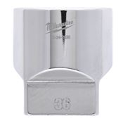 Immagine di Milwaukee Bussola a mano attacco quadro 1/2" 36 mm corta 
