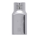 Immagine di Milwaukee Bussola a mano attacco quadro 1/2" 8 mm corta 