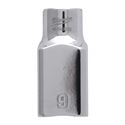 Immagine di Milwaukee Bussola a mano attacco quadro 1/2" 9 mm corta 