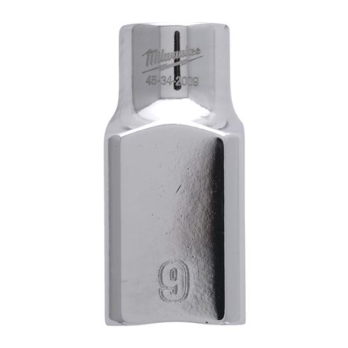 Immagine di Milwaukee Bussola a mano attacco quadro 1/2" 9 mm corta 