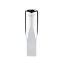 Immagine di Milwaukee Bussola a mano attacco quadro 1/4" 10 mm lunga 