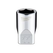 Immagine di Milwaukee Bussola a mano attacco quadro 1/4" 11 mm corta 