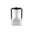 Immagine di Milwaukee Bussola a mano attacco quadro 1/4" 13 mm corta 