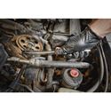 Immagine di Milwaukee Bussola a mano attacco quadro 1/4" 15 mm lunga 