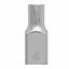 Immagine di Milwaukee Bussola a mano attacco quadro 1/4" 4 mm corta 