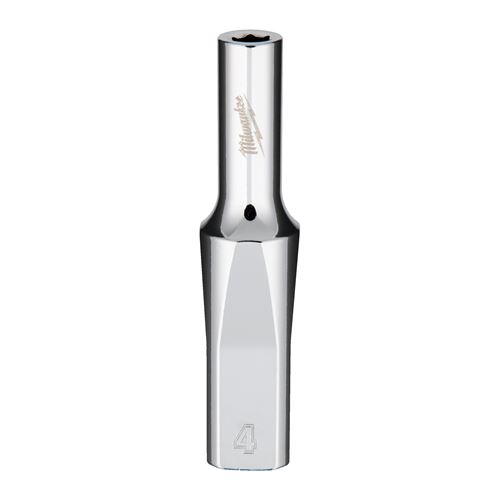 Immagine di Milwaukee Bussola a mano attacco quadro 1/4" 4 mm lunga 