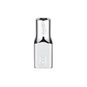 Immagine di Milwaukee Bussola a mano attacco quadro 1/4" 5 mm corta 