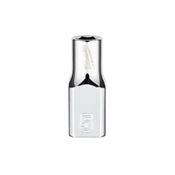 Immagine di Milwaukee Bussola a mano attacco quadro 1/4" 5 mm corta 