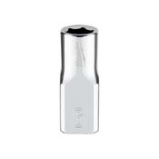 Immagine di Milwaukee Bussola a mano attacco quadro 1/4" 6 mm corta 