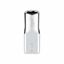 Immagine di Milwaukee Bussola a mano attacco quadro 1/4" 6 mm corta 