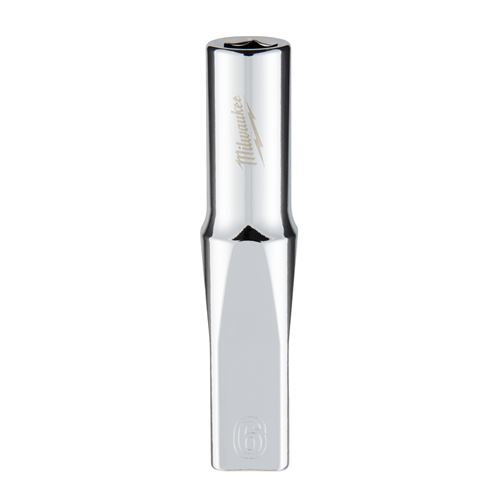 Immagine di Milwaukee Bussola a mano attacco quadro 1/4" 6 mm lunga 
