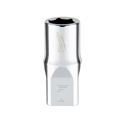 Immagine di Milwaukee Bussola a mano attacco quadro 1/4" 7 mm corta 