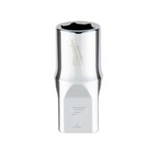 Immagine di Milwaukee Bussola a mano attacco quadro 1/4" 7 mm corta 