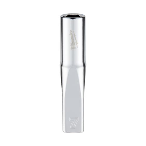 Immagine di Milwaukee Bussola a mano attacco quadro 1/4" 7 mm lunga 