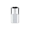 Immagine di Milwaukee Bussola a mano attacco quadro 3/8" 10 mm corta 