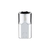 Immagine di Milwaukee Bussola a mano attacco quadro 3/8" 10 mm corta 