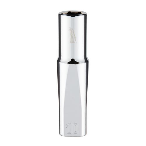 Immagine di Milwaukee Bussola a mano attacco quadro 3/8" 10 mm lunga 
