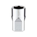 Immagine di Milwaukee Bussola a mano attacco quadro 3/8" 11 mm corta 