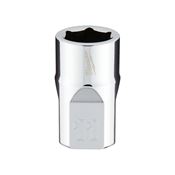Immagine di Milwaukee Bussola a mano attacco quadro 3/8" 11 mm corta 