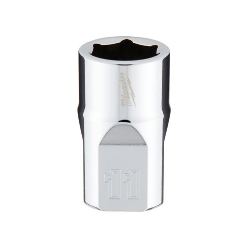 Immagine di Milwaukee Bussola a mano attacco quadro 3/8" 11 mm corta 