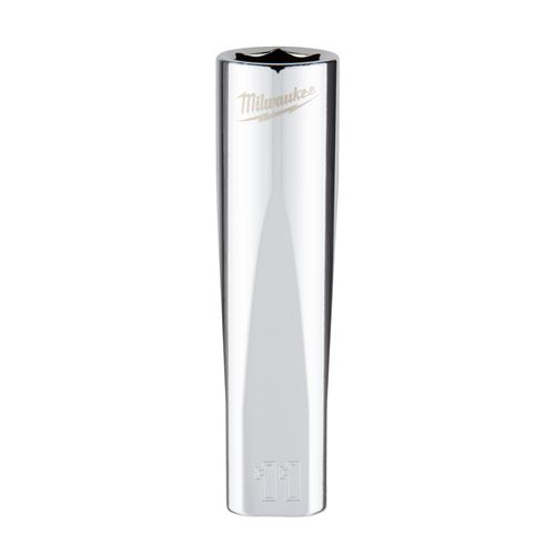 Immagine di Milwaukee Bussola a mano attacco quadro 3/8" 11 mm lunga 