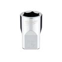 Immagine di Milwaukee Bussola a mano attacco quadro 3/8" 12 mm corta 