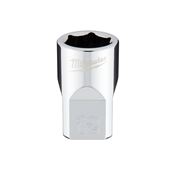 Immagine di Milwaukee Bussola a mano attacco quadro 3/8" 12 mm corta 