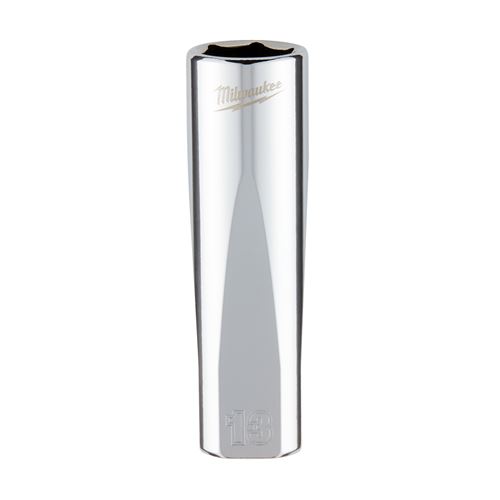 Immagine di Milwaukee Bussola a mano attacco quadro 3/8" 13 mm lunga 