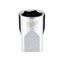 Immagine di Milwaukee Bussola a mano attacco quadro 3/8" 14 mm corta 
