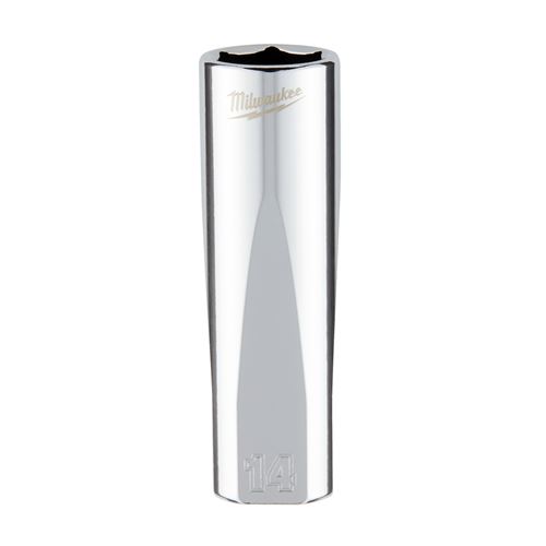 Immagine di Milwaukee Bussola a mano attacco quadro 3/8" 14 mm lunga 