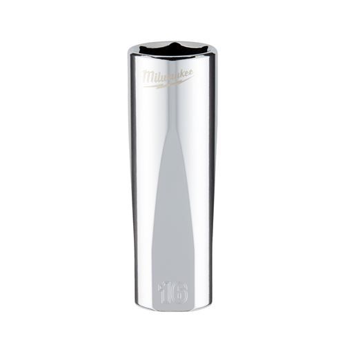 Immagine di Milwaukee Bussola a mano attacco quadro 3/8" 16 mm lunga 