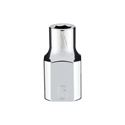 Immagine di Milwaukee Bussola a mano attacco quadro 3/8" 6 mm corta 