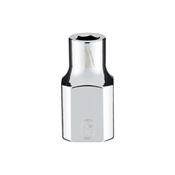 Immagine di Milwaukee Bussola a mano attacco quadro 3/8" 6 mm corta 