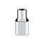 Immagine di Milwaukee Bussola a mano attacco quadro 3/8" 6 mm corta 