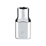 Immagine di Milwaukee Bussola a mano attacco quadro 3/8" 7 mm corta 