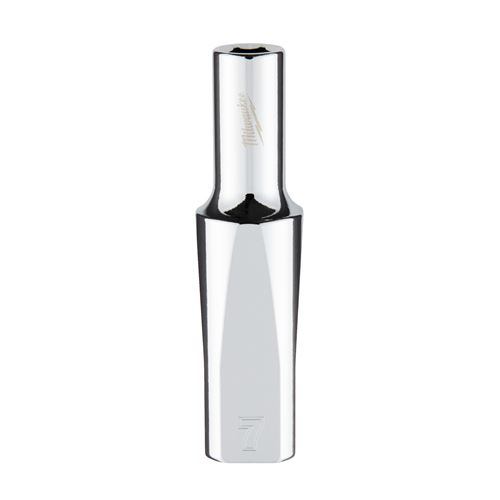 Immagine di Milwaukee Bussola a mano attacco quadro 3/8" 7 mm lunga 