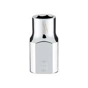 Immagine di Milwaukee Bussola a mano attacco quadro 3/8" 8 mm corta 