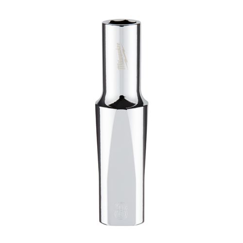 Immagine di Milwaukee Bussola a mano attacco quadro 3/8" 8 mm lunga 