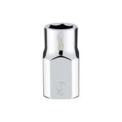 Immagine di Milwaukee Bussola a mano attacco quadro 3/8" 9 mm corta 