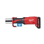 Immagine di M18 ONEBLHPT-302C Milwaukee Pressatrice Idraulica 18V 3,0Ah senza ganasce Tecnologia ONE KEY Motore Brushless 
