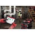 Immagine di M18 ONEBLHPT-302C Milwaukee Pressatrice Idraulica 18V 3,0Ah senza ganasce Tecnologia ONE KEY Motore Brushless 