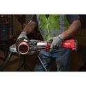 Immagine di M18 ONEBLHPT-302C Milwaukee Pressatrice Idraulica 18V 3,0Ah senza ganasce Tecnologia ONE KEY Motore Brushless 