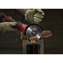 Immagine di Milwaukee Mola Contractor diametro 125 mm spessore 1 mm da taglio 