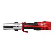 Immagine di M18 BLHPTXL-0P Milwaukee Pressatrice Idraulica XL 18V senza ganasce motore brushless senza batteria 