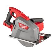 Immagine di M18 FMCS66-0C Milwaukee Sega circolare per metallo 18 Volt 66 mm Tecnologia Fuel senza batteria 