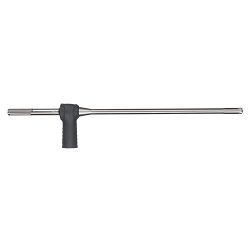 Immagine di Milwaukee Punta SDS-Max aspirante 18 x 600 mm 