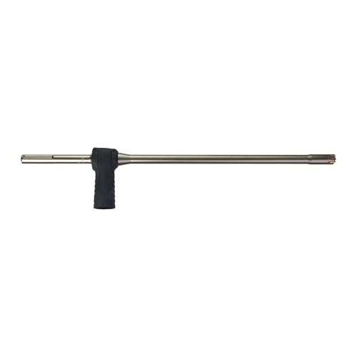Immagine di Milwaukee Punta SDS-Max aspirante 22 x 600 mm 