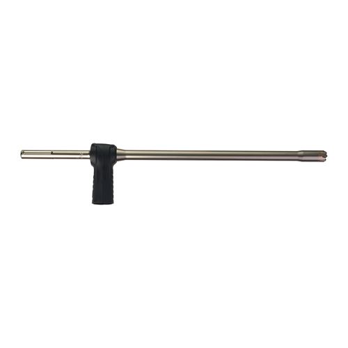 Immagine di Milwaukee Punta SDS-Max aspirante 25 x 600 mm 