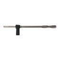 Immagine di Milwaukee Punta SDS-Max aspirante 32 x 600 mm 